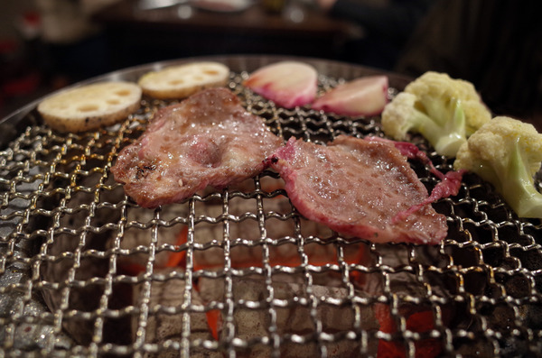 健康焼肉亀R0032115