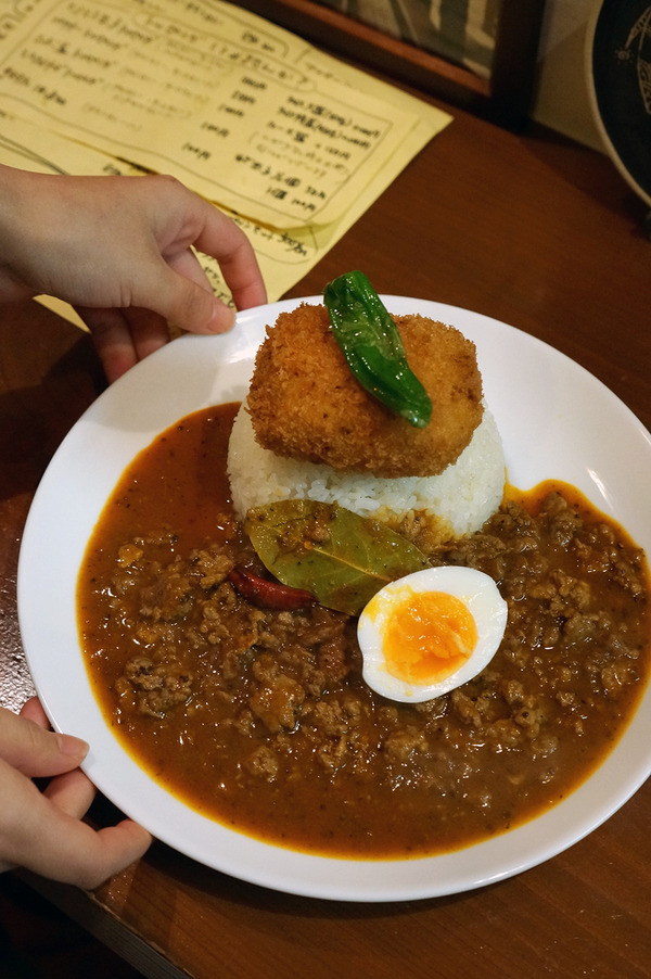 オカノカリー
