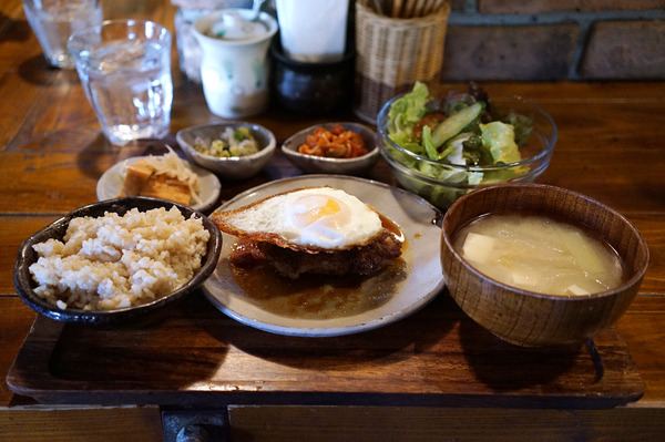 Cafe Teco