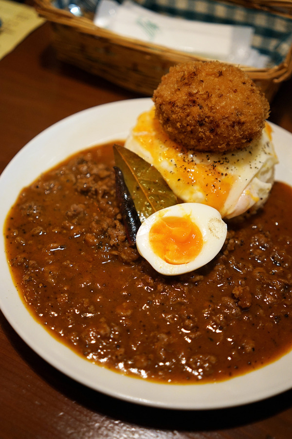 オカノカリー