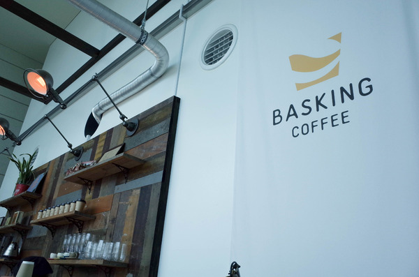 Basking Coffee