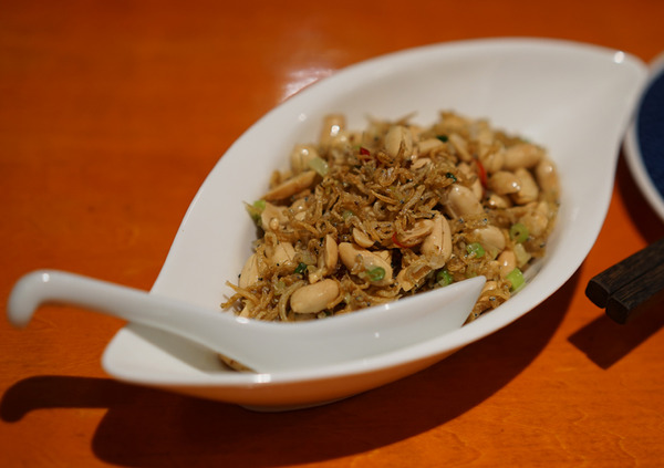 四川料理 巴蜀