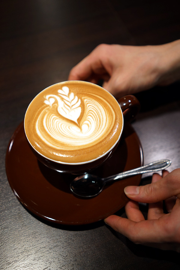 townsquare coffee roasters