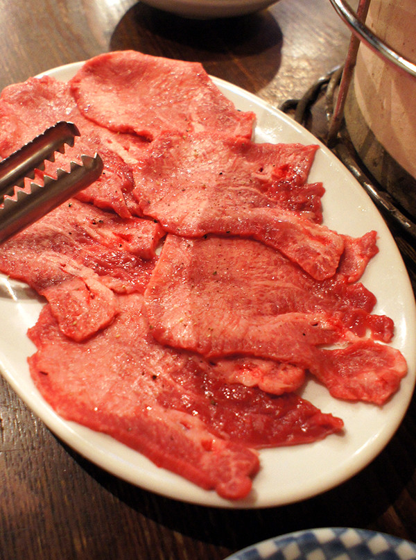 焼肉亀6