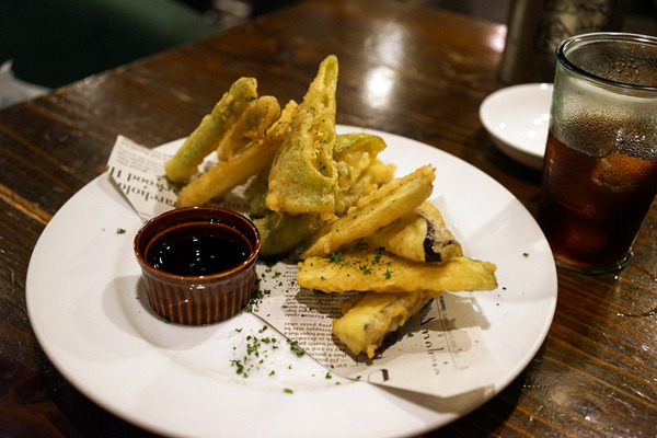ケンジーズ食堂