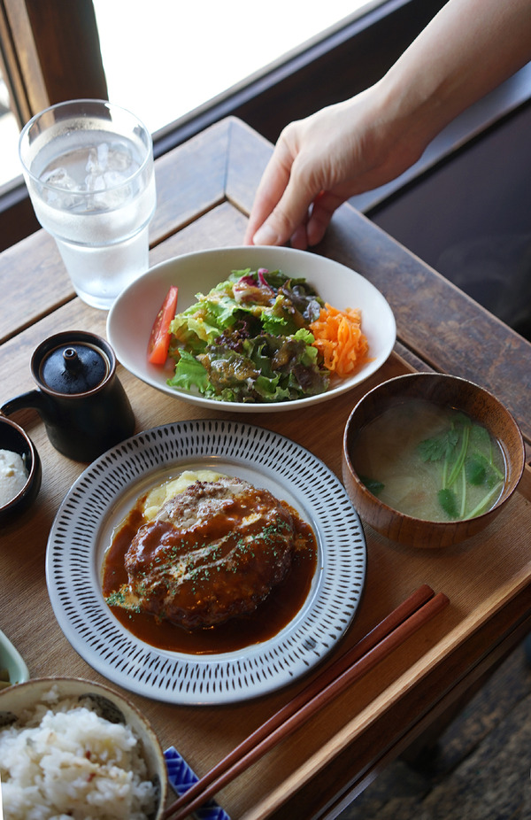 JOY TRIP CAFE