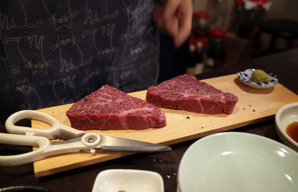 健康焼肉亀R0030957