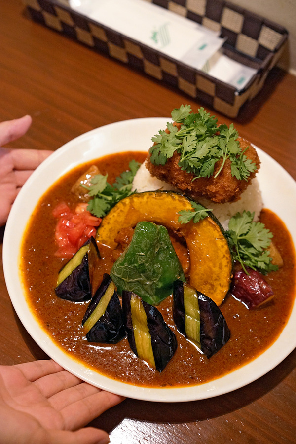 オカノカリーDSC00568