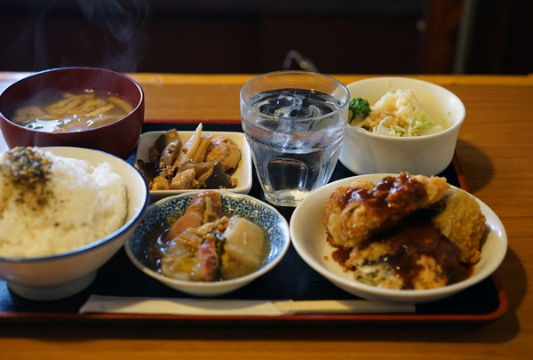 公園通りDSC03708