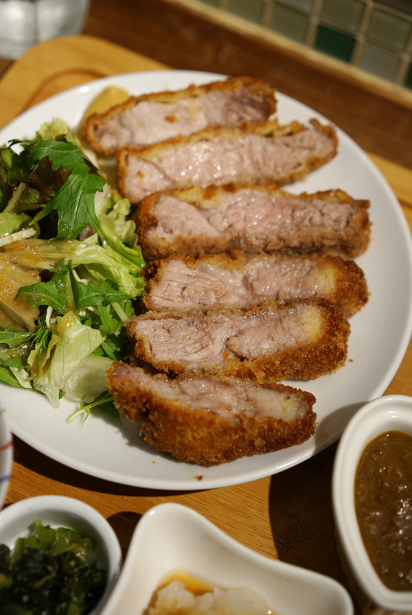 かえる食堂 蓮