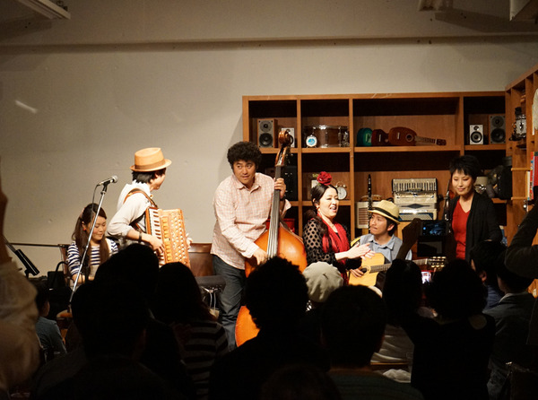 LIV LABO リブラボ