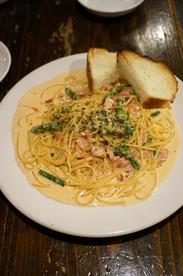 ケンジーズ食堂