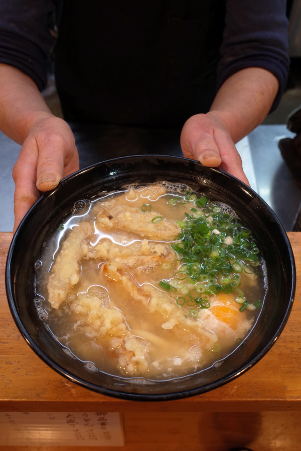 うどんはなR0022914