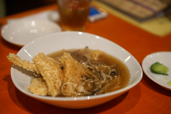 四川料理 巴蜀