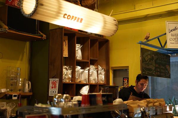 マヌコーヒー大名DSC07086