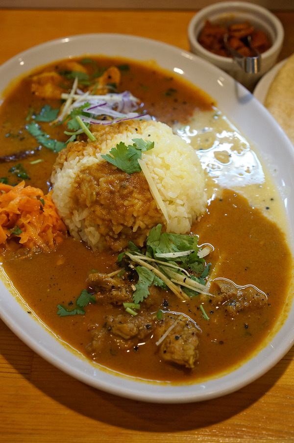 ポラポラ食堂DSC05161