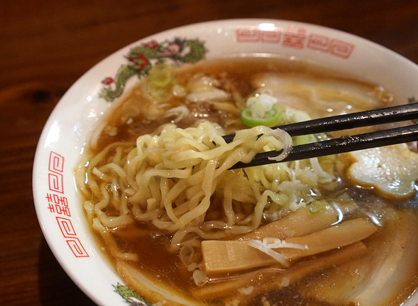 やっちゃん×侍.うどん