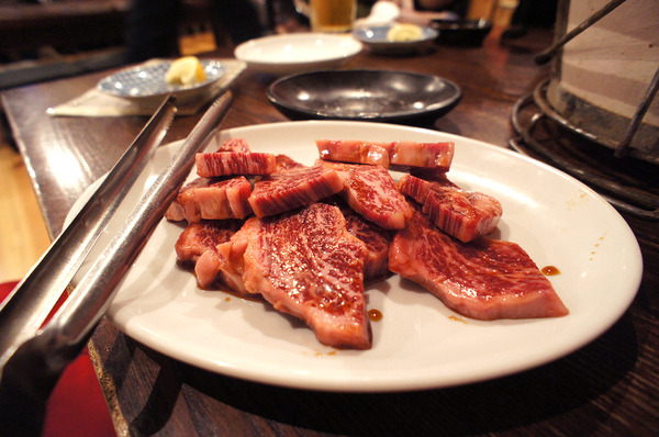 焼肉亀8