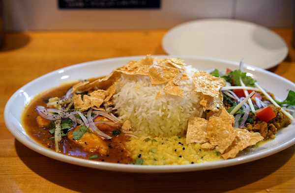 ポラポラ食堂DSC02042