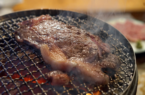 健康焼肉亀DSC09269