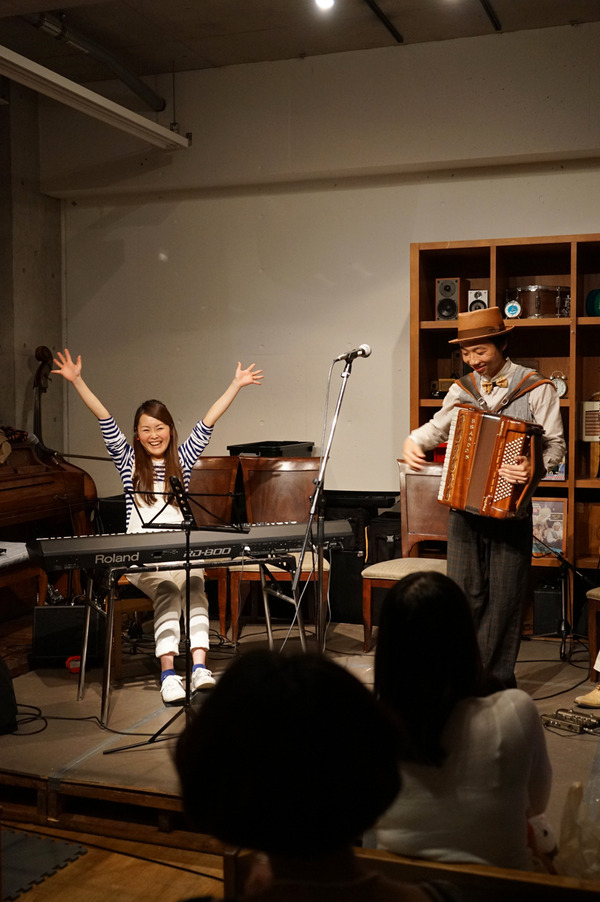 LIV LABO リブラボ