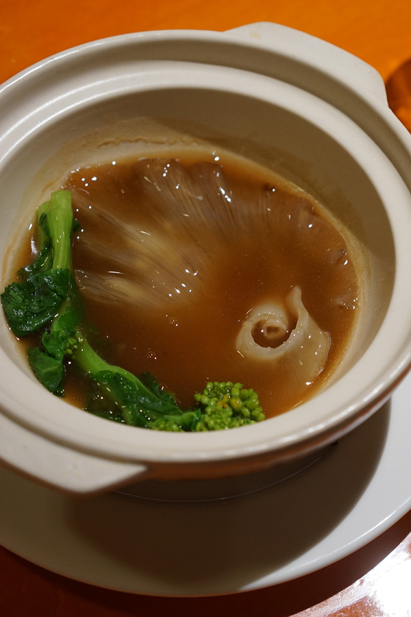 四川料理 巴蜀