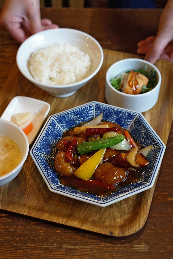 杏仁荘DSC09408