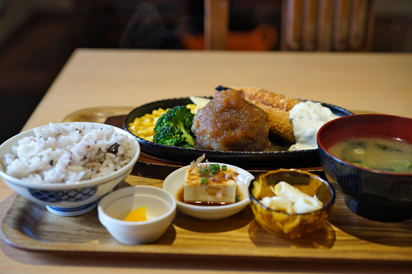 かえる食堂DSC05472