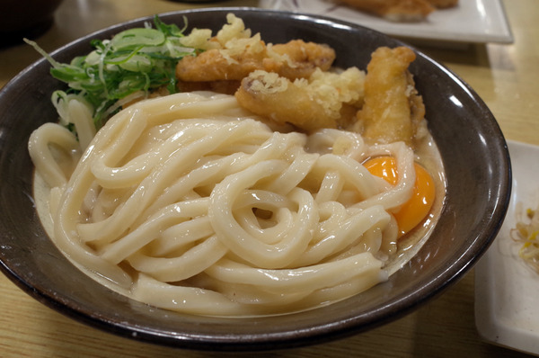 牧のうどんR0014788