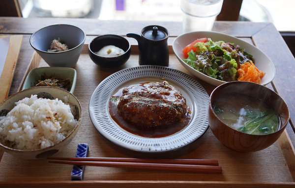 JOY TRIP CAFE