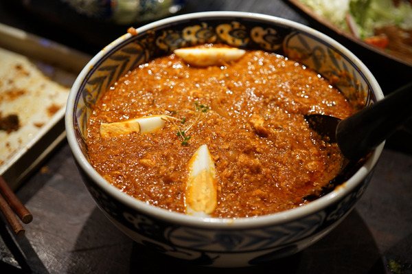ガーナ料理DSC03463
