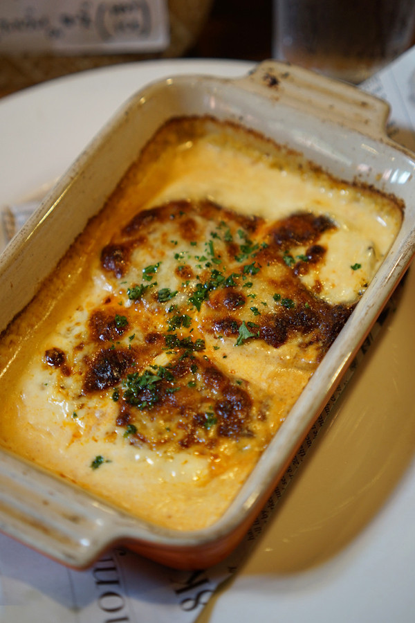 ケンジーズ食堂