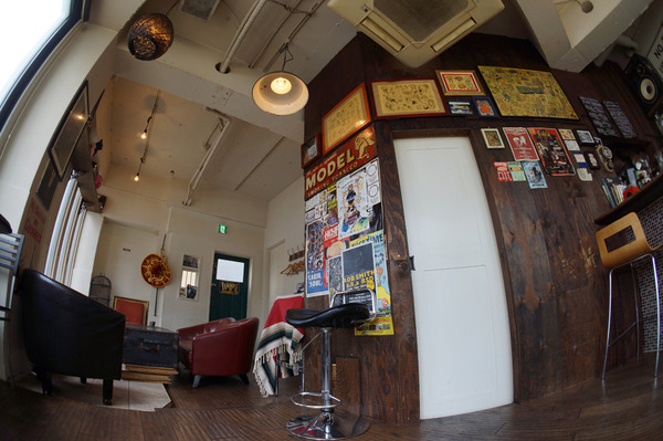 Booty Curry CHICAGO LUNCH