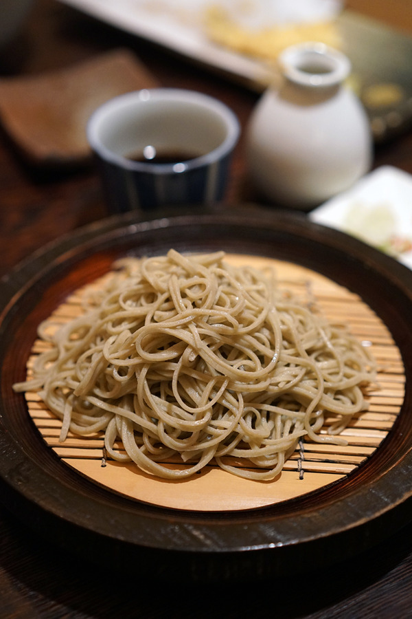 蕎麦ひら川DSC03236