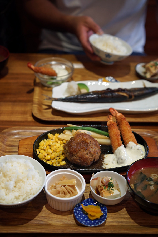 かえる食堂DSC02359