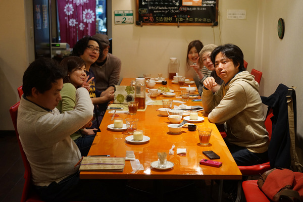 四川料理 巴蜀