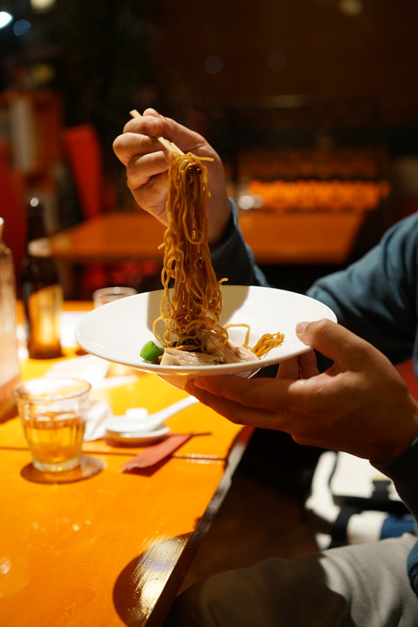 四川料理 巴蜀