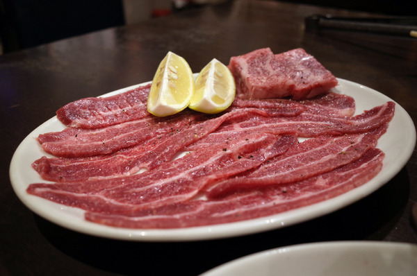 健康焼肉亀R0032127