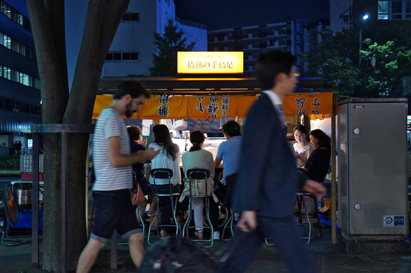 情熱の千鳥足DSC03974
