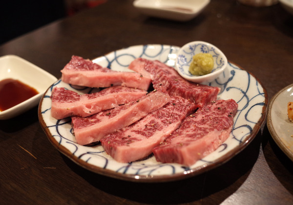 健康焼肉亀R0030899