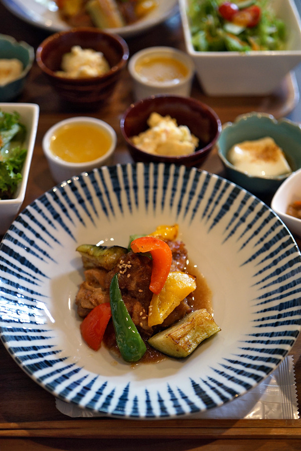 cafe檸檬DSC03158