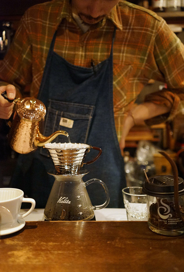 美松コーヒー