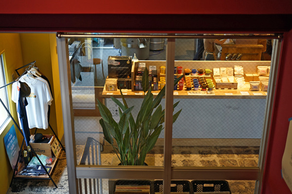 manucoffeeクジラ店DSC04516