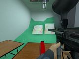 Digital Paintball 銃