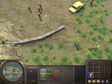 HL2:Wars 戦闘