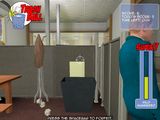 Weekday Warrior ミニゲーム1