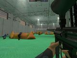 Digital Paintball 戦闘2