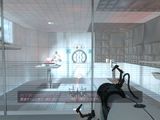Portal ingame