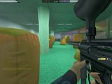 Digital Paintball 戦闘1