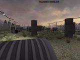 Digital Paintball マップ5